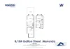 8/184-190 Gatton Street, Manunda, Qld 4870-Floorplan