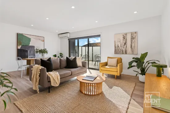 8/185 Millers Road, Altona North, Vic 3025