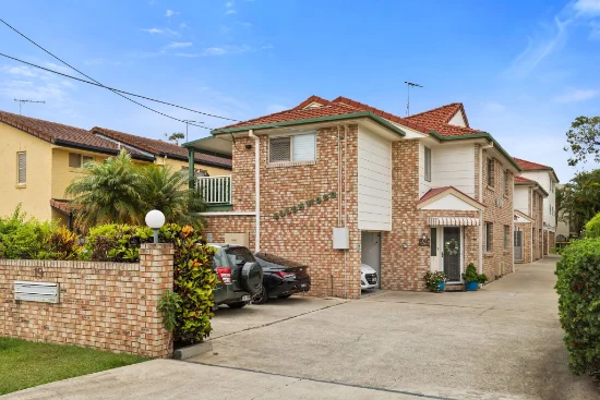 8/19 Ellen St, Woody Point, Qld 4019 - For Rent