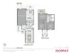 8/19 Merlin Terrace, Kenmore, Qld 4069-Floorplan