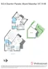 8/2-4 Doynton Parade, Mount Waverley, Vic 3149-Floorplan