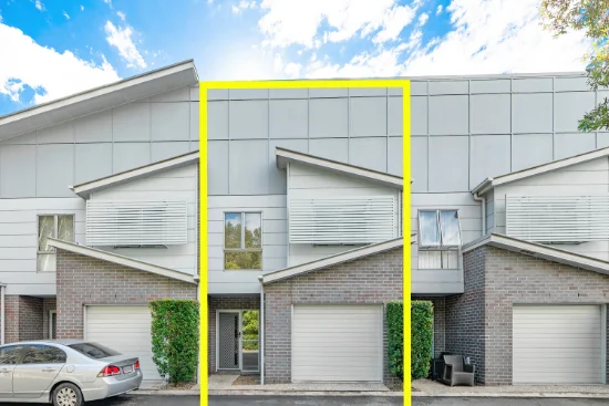 8/2-8 Reserve court, Murrumba Downs, Qld 4503