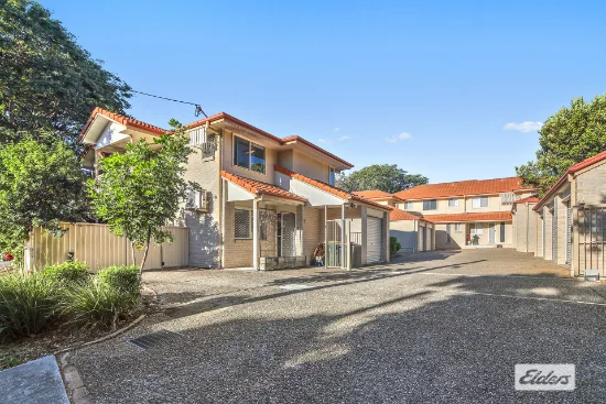 8/2 Blackburn Street, Moorooka, Qld 4105