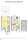8/2 Blackburn Street, Moorooka, Qld 4105-Floorplan