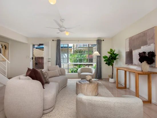 8/2 Taylor Avenue, Goonellabah, NSW 2480