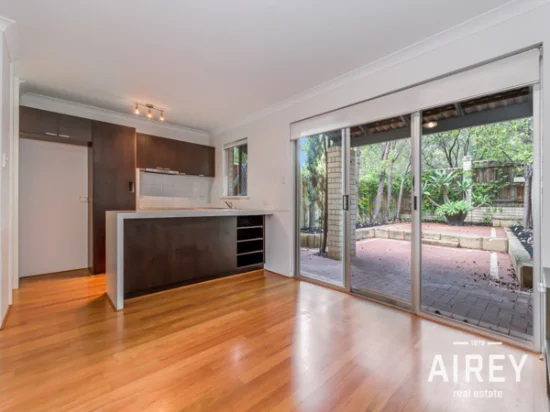 8/20 Second Avenue, Mount Lawley, WA 6050 - For Rent
