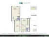 8/21-23 Sandown Close, Woree, Qld 4868-Floorplan
