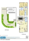 8/216 Union Street, Merewether, NSW 2291-Floorplan