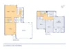 8/22 Aroona Court, Ngunnawal, ACT 2913-Floorplan
