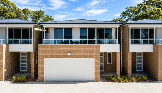8/22 Brighton Avenue, Toronto, NSW 2283