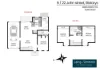8/22 John Street, St Marys, NSW 2760-Floorplan