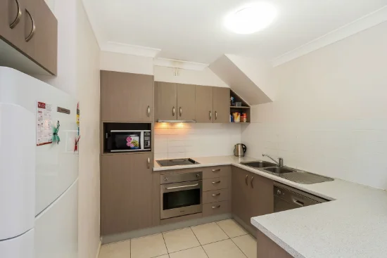 8/22 Querrin Street, Yeronga, Qld 4104