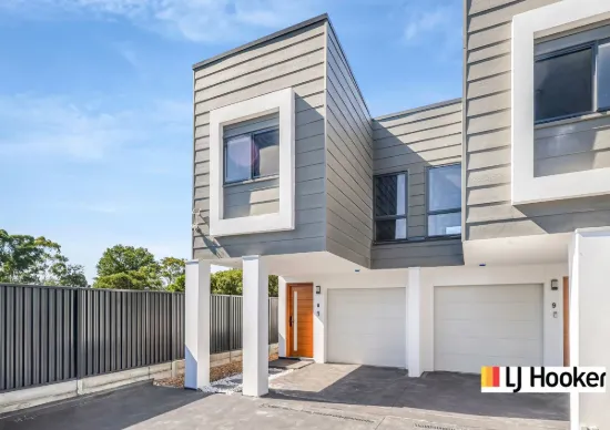 8/25 Grange Avenue, Schofields, NSW 2762