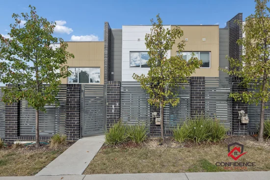 8/26 Feilman Street, Taylor, ACT 2913