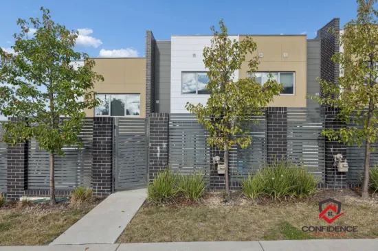 8/26 Feilman Street, Taylor, ACT 2913