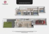 8/26 Feilman Street, Taylor, ACT 2913-Floorplan
