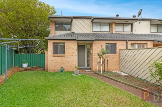 8/26 Willcox Avenue, Singleton, NSW 2330