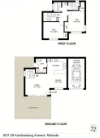 8/27-29 Kumbardang Avenue, Miranda, NSW 2228-Floorplan