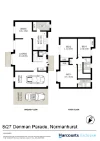 8/27 Denman Parade, Normanhurst, NSW 2076-Floorplan