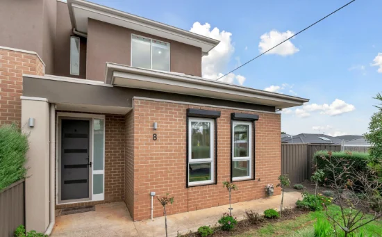 8/27 Queen Street, Wallan, Vic 3756