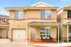 8/28 Warialda Way, Hinchinbrook, NSW 2168