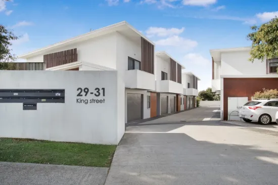 8/29 King Street, Maroochydore, Qld 4558