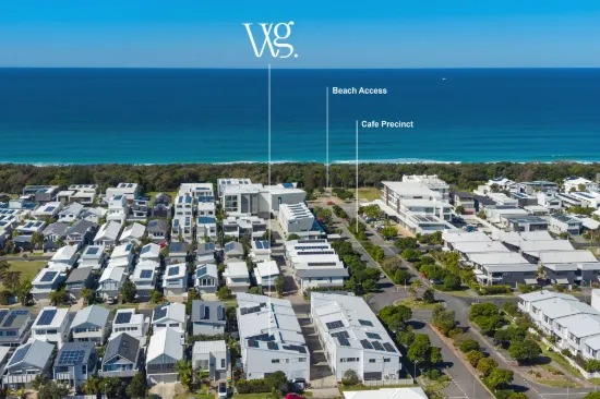 8/29 Sailfish Way, Kingscliff, NSW 2487