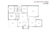 8/3 Charles Place, Gordon, ACT 2906-Floorplan