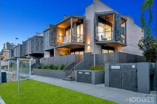 8/3 Mentone Parade, Mentone, Vic 3194