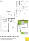 8/3 Montel Place, Acacia Gardens NSW 2763-Floorplan