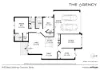 8/30 Betty Maloney Crescent, Banks, ACT 2906-Floorplan