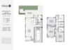 8/30 Creekside Terrace, Albany Creek, Qld 4035-Floorplan
