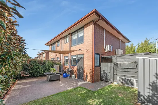 8/33 Broadway, Bonbeach, Vic 3196