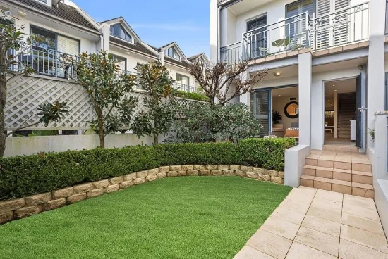 8/33 Mitchell Street, McMahons Point NSW 2060-Image