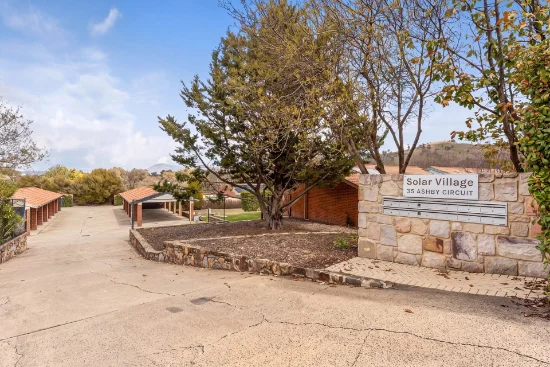 8/35 Ashby Circuit, Kambah, ACT 2902
