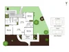 8/35 Ashby Circuit, Kambah, ACT 2902-Floorplan