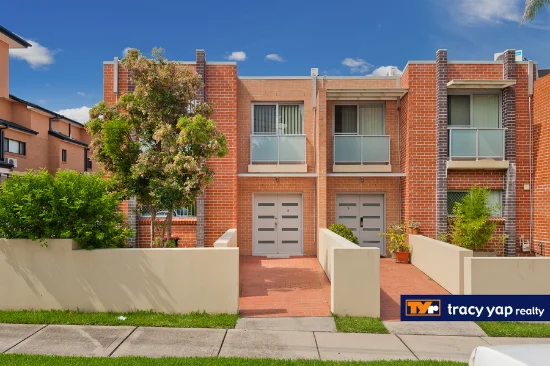 8/35 Deakin Street, Silverwater, NSW 2128