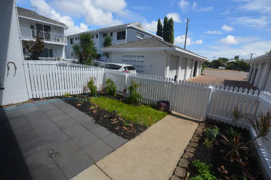 8/36 Queens Rd, Railway Estate, Qld 4810