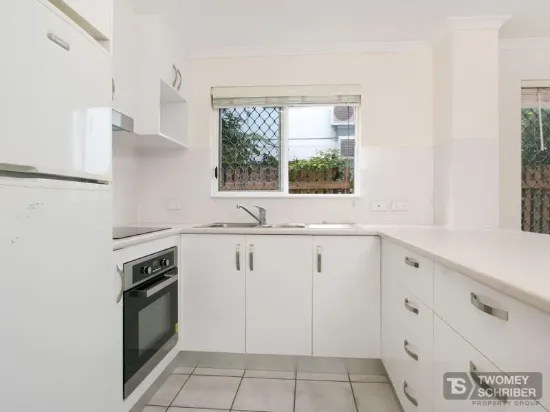 8/36 Springfield Crescent, Manoora, Qld 4870