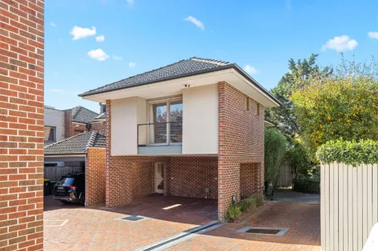 8/368 Elgar Road, Box Hill, Vic 3128