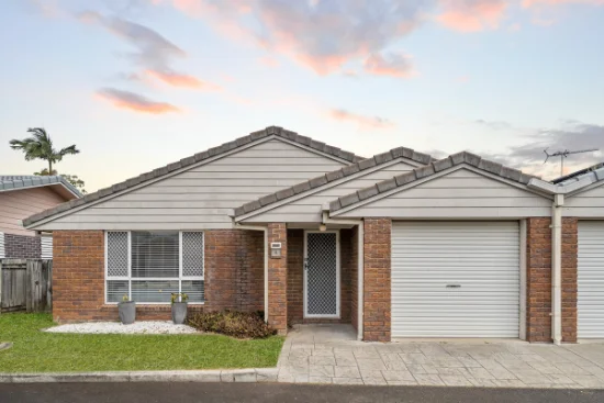8/39 Morne Street, Capalaba, Qld 4157 - For Sale