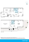 8/39 Studley Parkway, Caroline Springs, Vic 3023-Floorplan