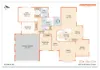 8/4 Lind Close, Fraser, ACT 2615-Floorplan