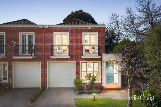 8/40 Cootamundra Crescent, Blackburn, Vic 3130