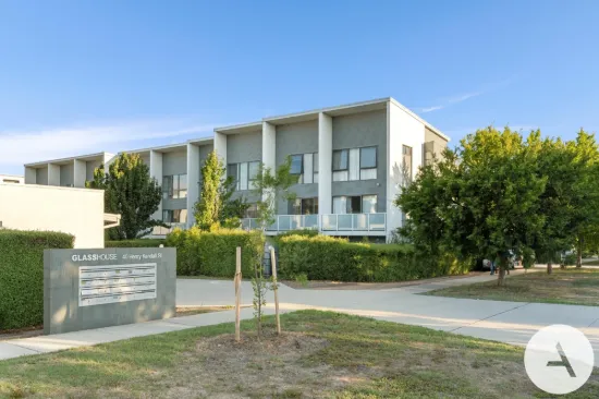 8/40 Henry Kendall St, Franklin, ACT 2913
