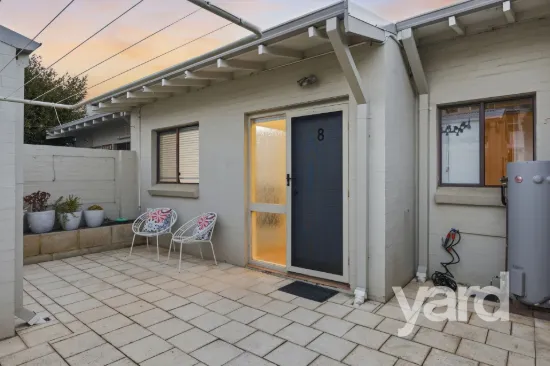 8/41 Robert Street, Como, WA 6152-Image