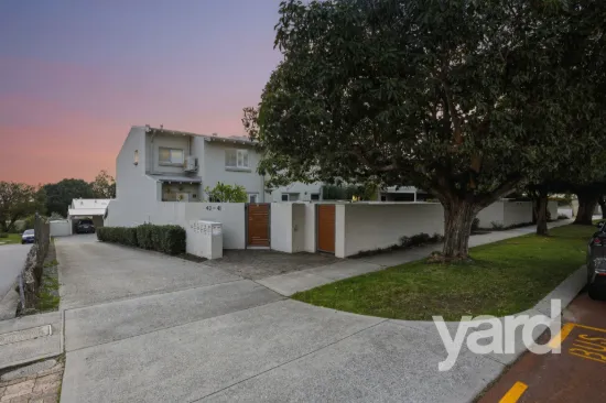 8/41 Robert Street, Como, WA 6152-Image
