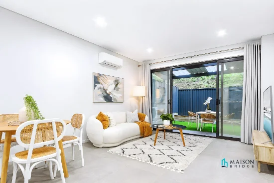 8/42 ADDERTON Road, Telopea, NSW 2117