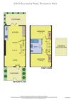 8/429 Brunswick Road, Brunswick West, Vic 3055-Floorplan