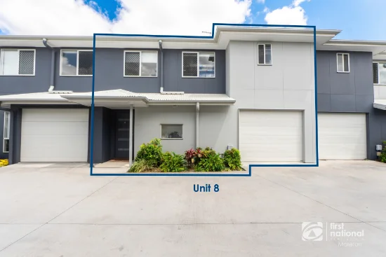 8/43 Amy Street, Morayfield, Qld 4506